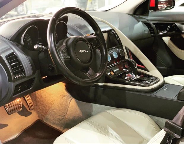 Bavaria Motors, Bahrain